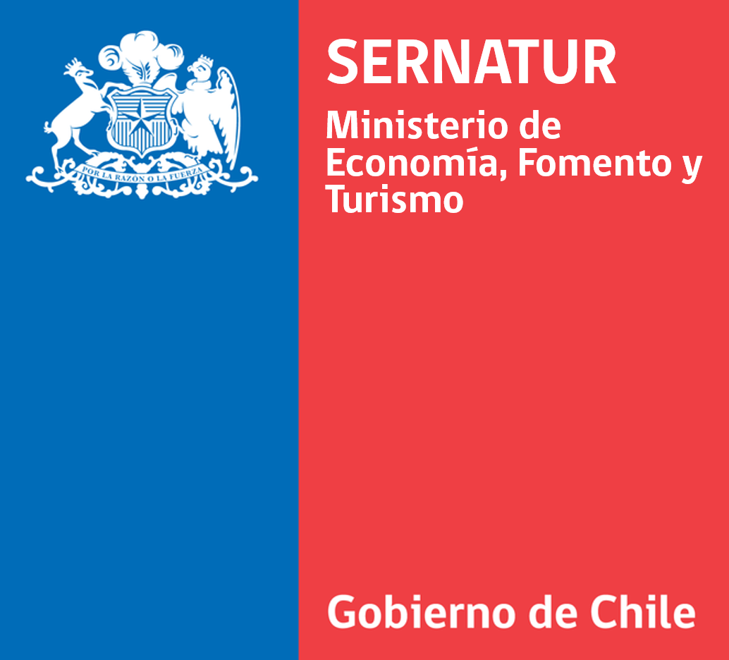 SERNATUR Chile