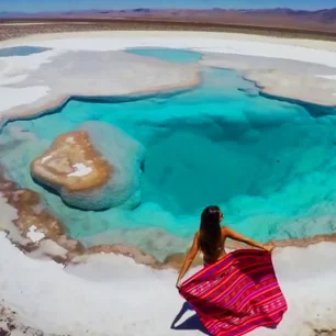 Chile – Norte