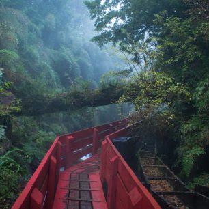 Chile – Sur