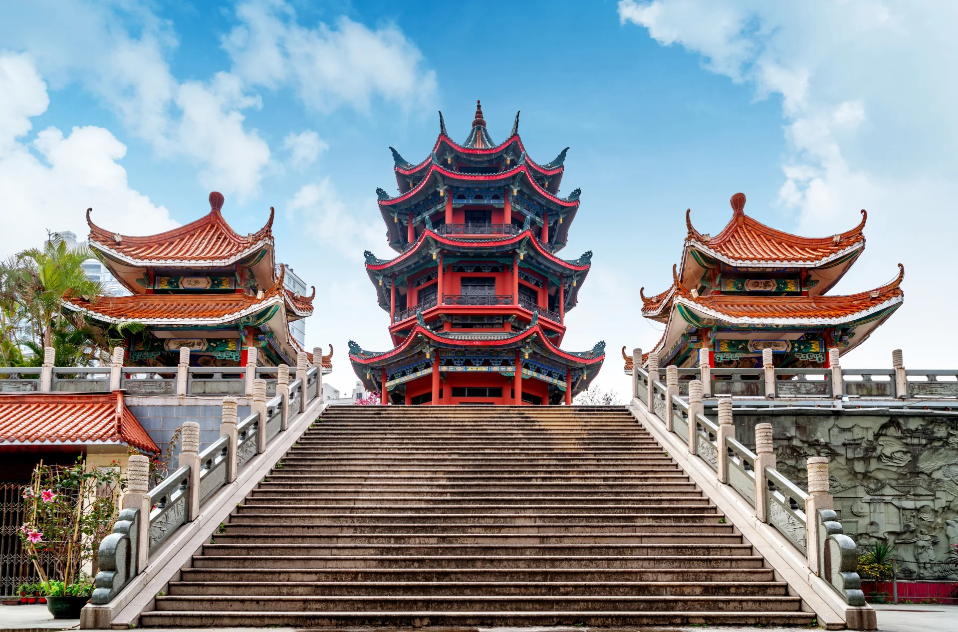 China Septiembre 2026 - Foto 5