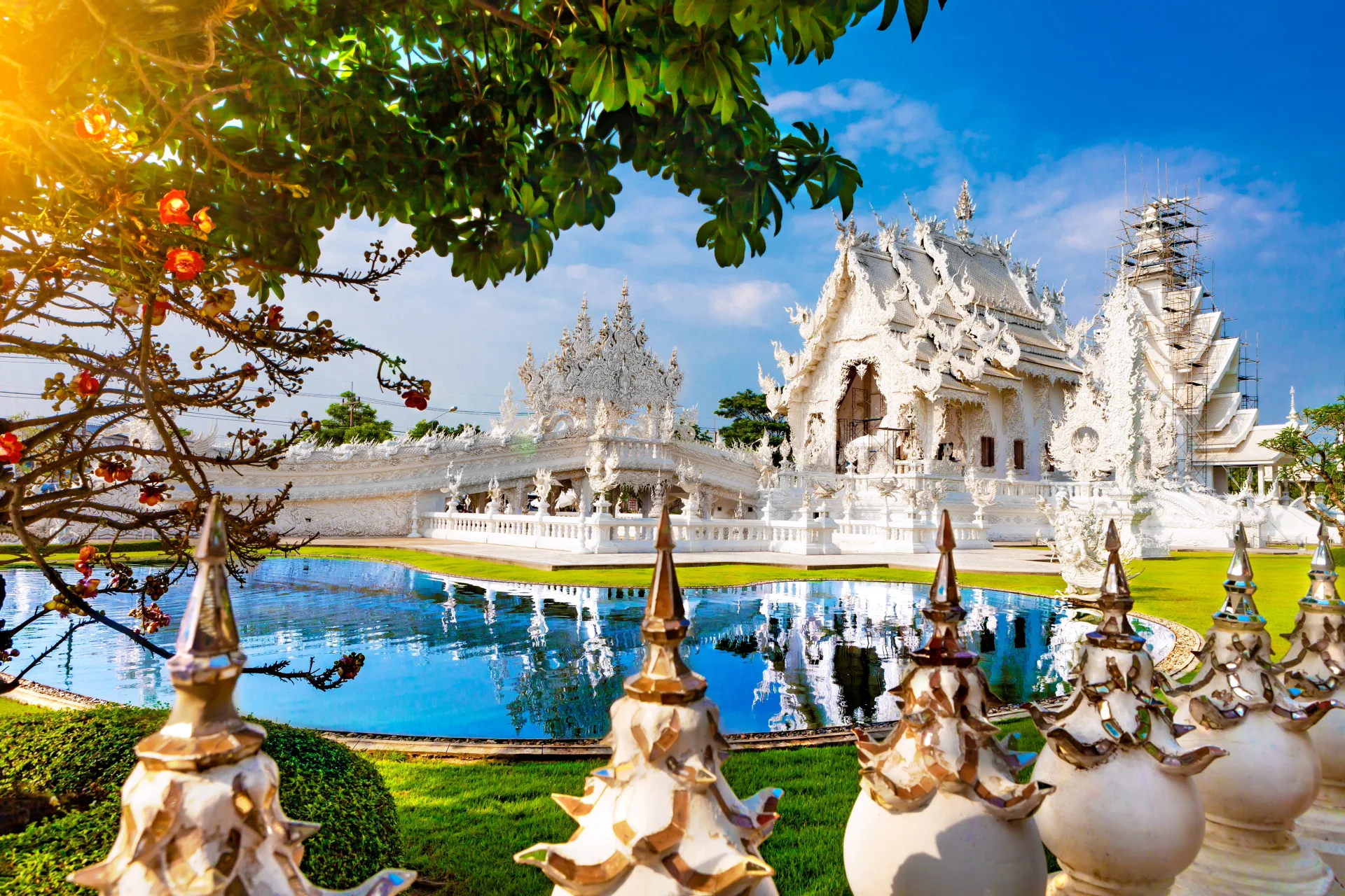 Tailandia, Vietnam & Indonesia: 10 de Febrero al 07 de Marzo 2027 - Foto 4