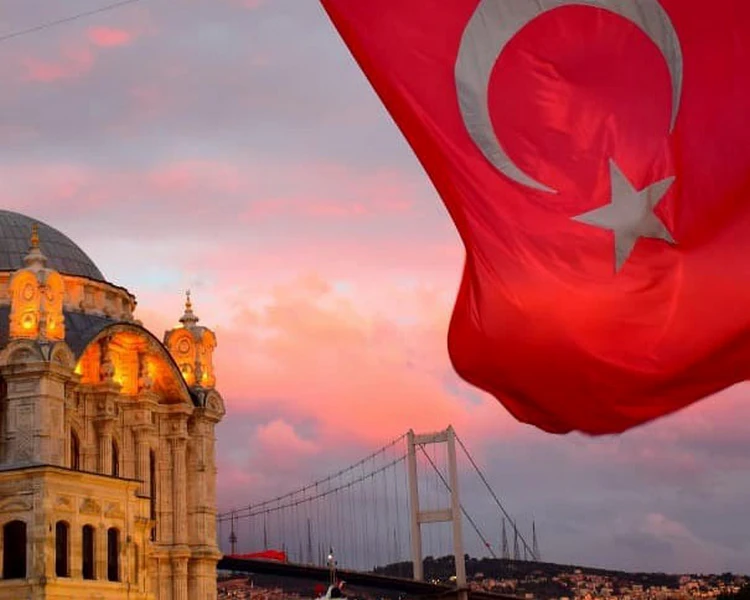 Gira de Estudio Turquía & Egipto  2026 - Foto 4