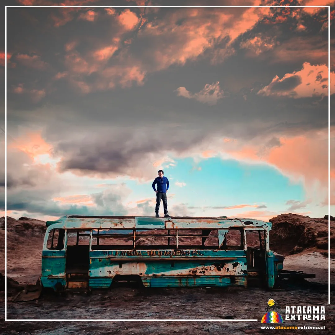 Gira de Estudio Chile & Bolivia : 9 días​ - Foto 3