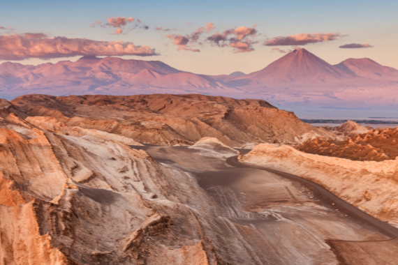 San Pedro de Atacama: 4 Días y 3 Noches