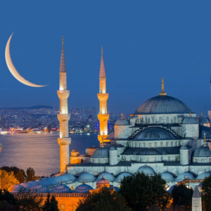 Turquía - Egipto : 12 al 30 de Mayo 2026