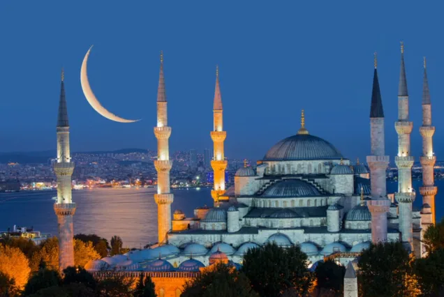 Turquía - Egipto : Abril 2026 Caja los Andes