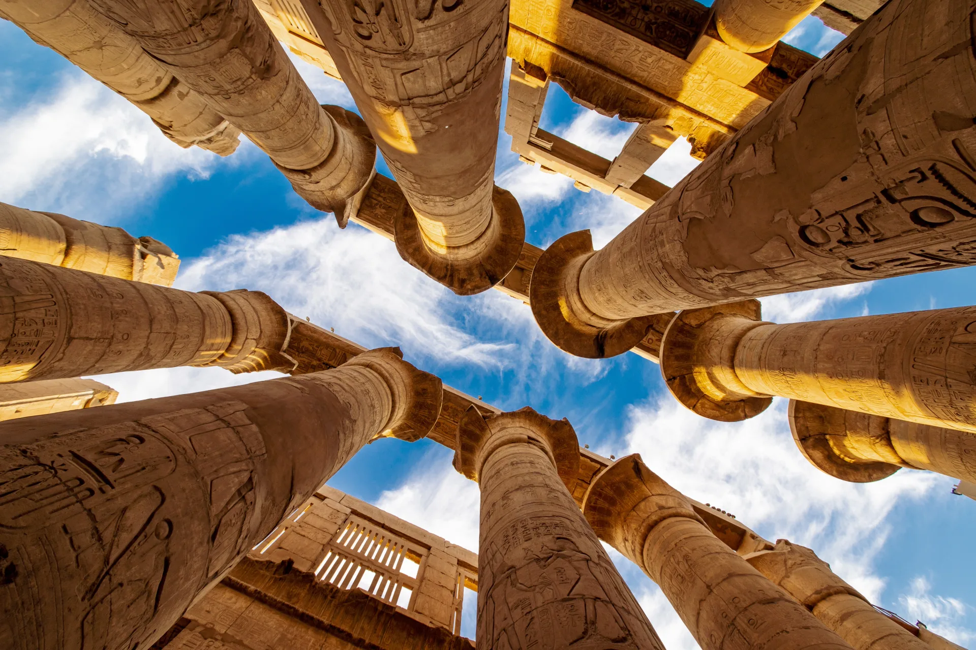 Egipto, Jordania & Grecia: 27 de Abril al 15 de Mayo 2027 - Foto 5