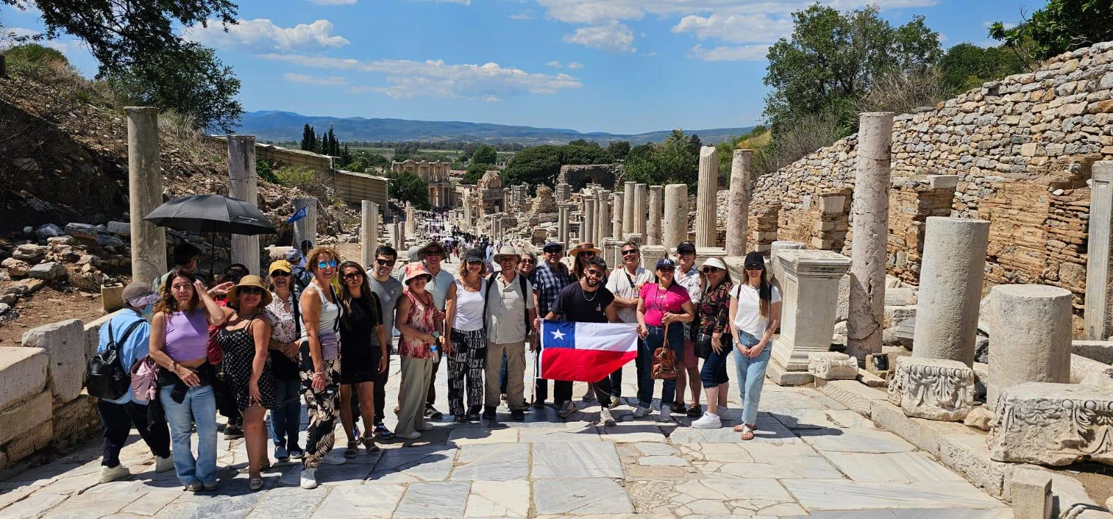 Gira de Estudio Turquía & Egipto  2026 - Foto 3