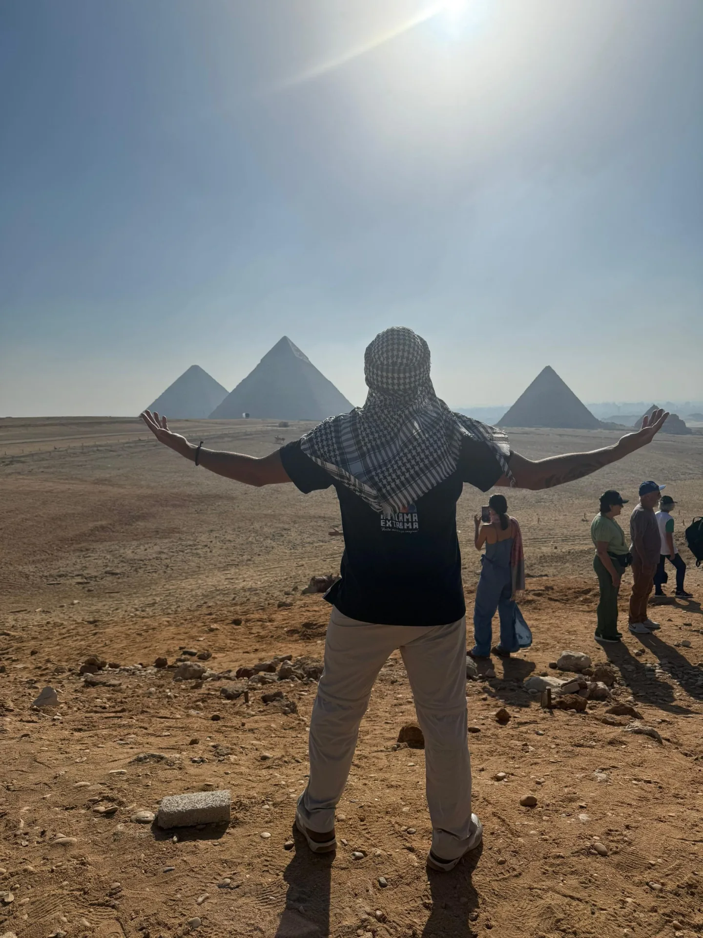 Turquía & Egipto: 20 de Mayo al 08 de Junio 2027 - Foto 2