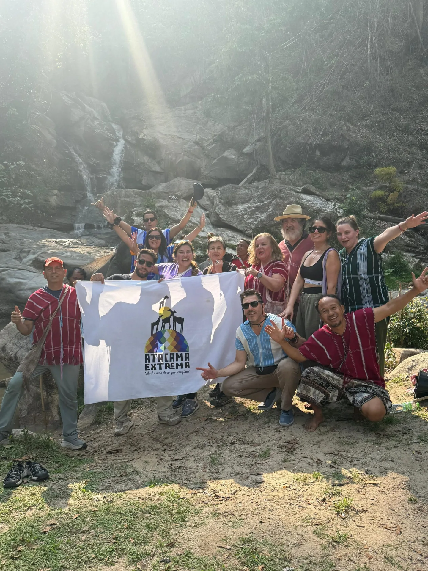 Tailandia, Camboya & Vietnam: 11 de Enero al 02 de Febrero 2027 - Foto 2