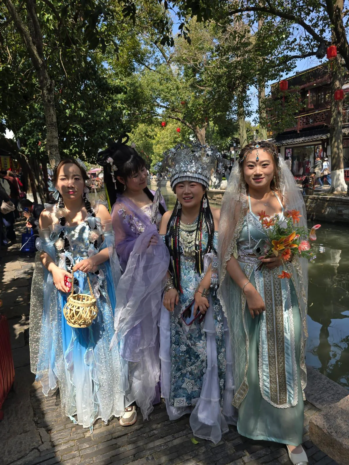 China Septiembre 2026 - Foto 4
