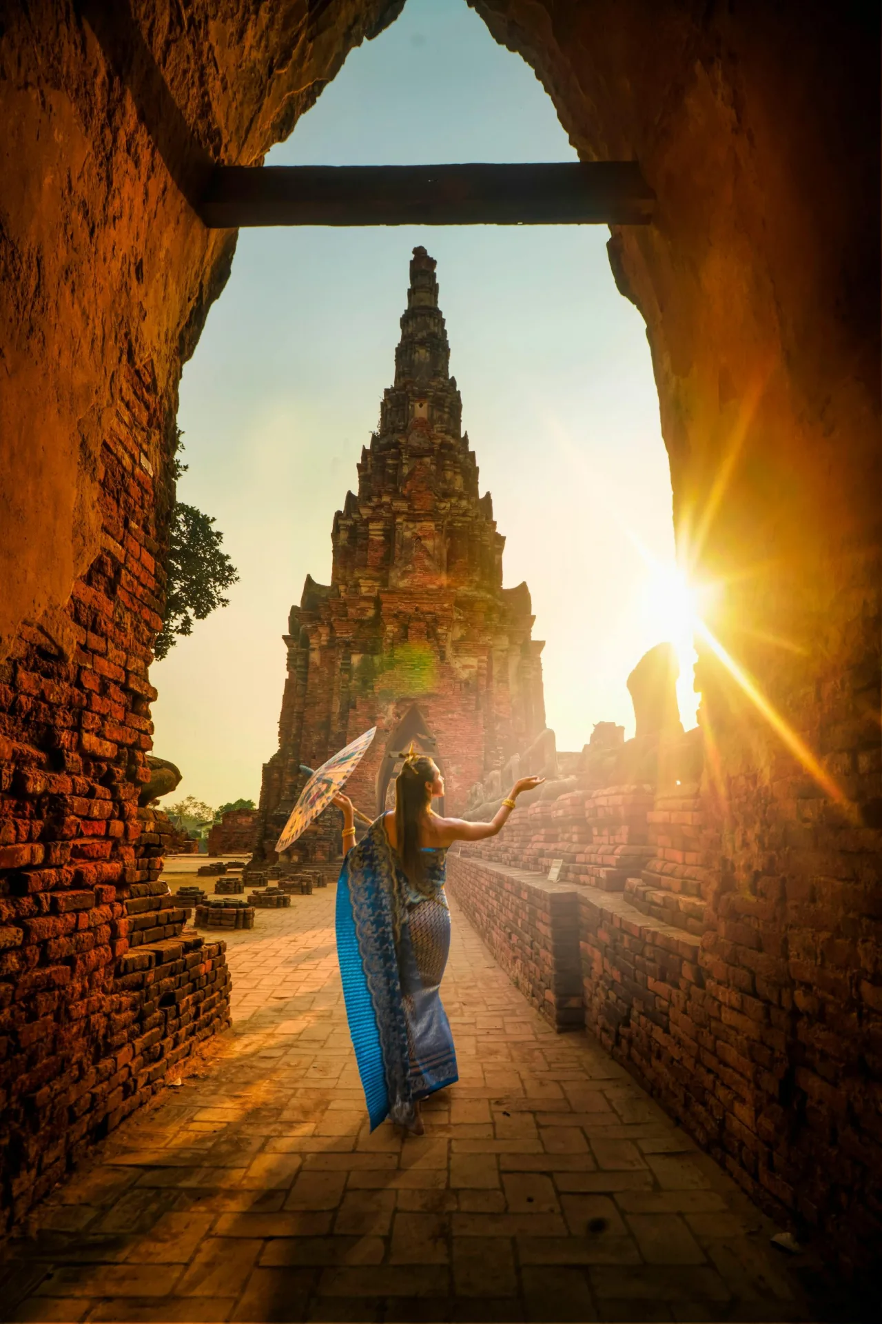 Tailandia, Camboya & Vietnam: 11 de Enero al 02 de Febrero 2027 - Foto 3