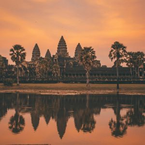 Tailandia - Camboya - Vietnam del 8 al 30 de Enero 2026