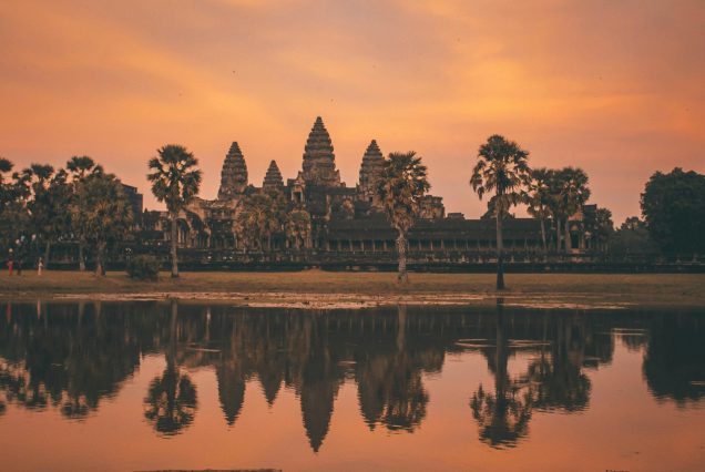 Tailandia - Camboya - Vietnam del 8 al 30 de Enero 2026