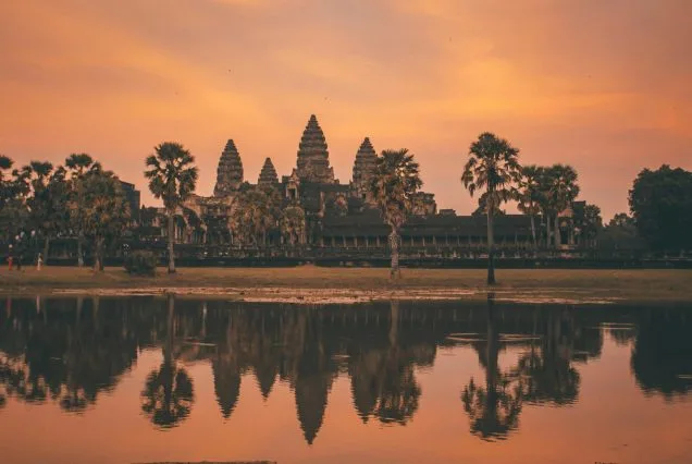 Tailandia-Camboya-Vietnam  2026 (8 al 30 de Enero) Caja Los Andes