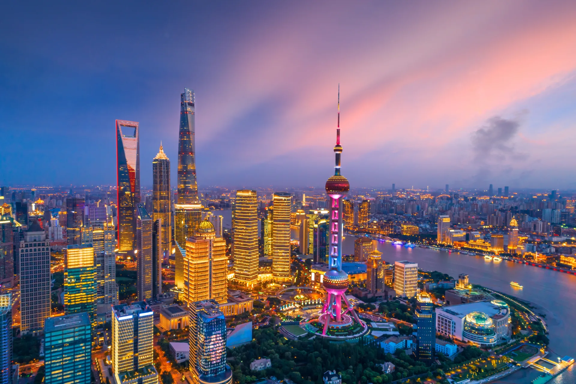 China Septiembre 2026