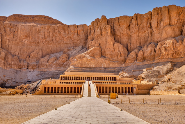 Jordania - Grecia - Egipto : Mayo 2026