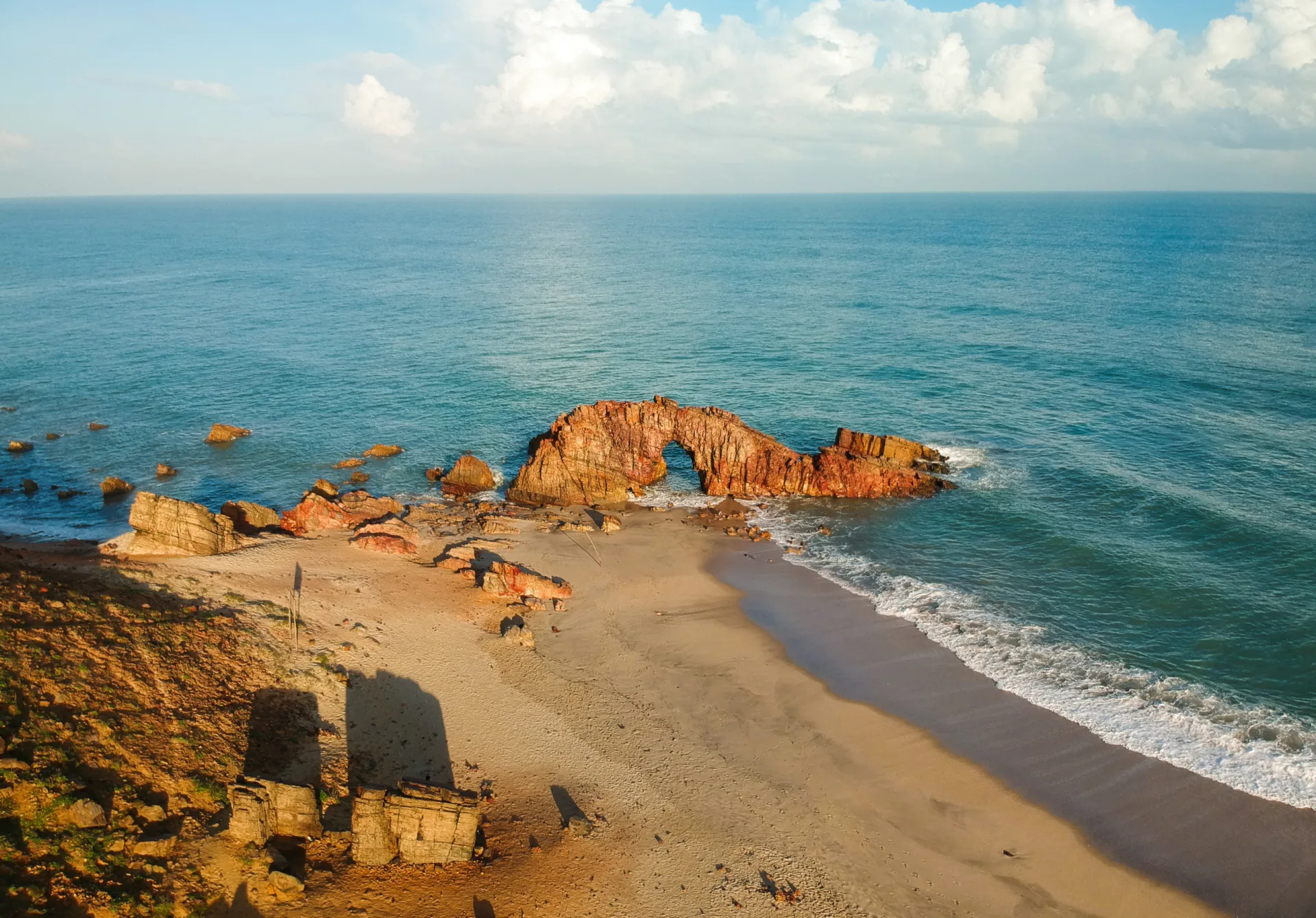 Gira de Estudio Nordeste de Brasil  2026 - Foto 5