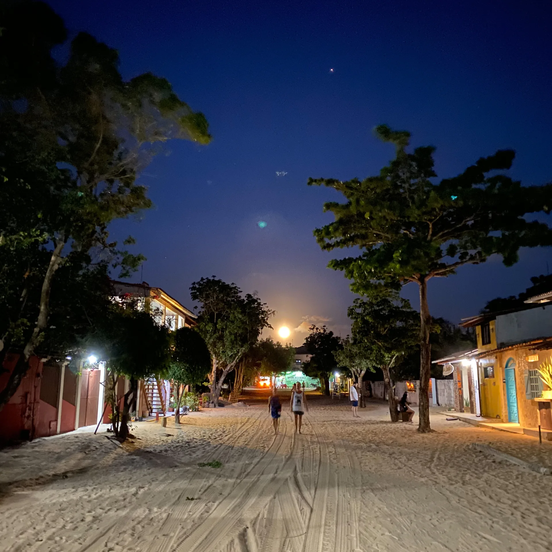 Gira de Estudio Nordeste de Brasil  2026 - Foto 3