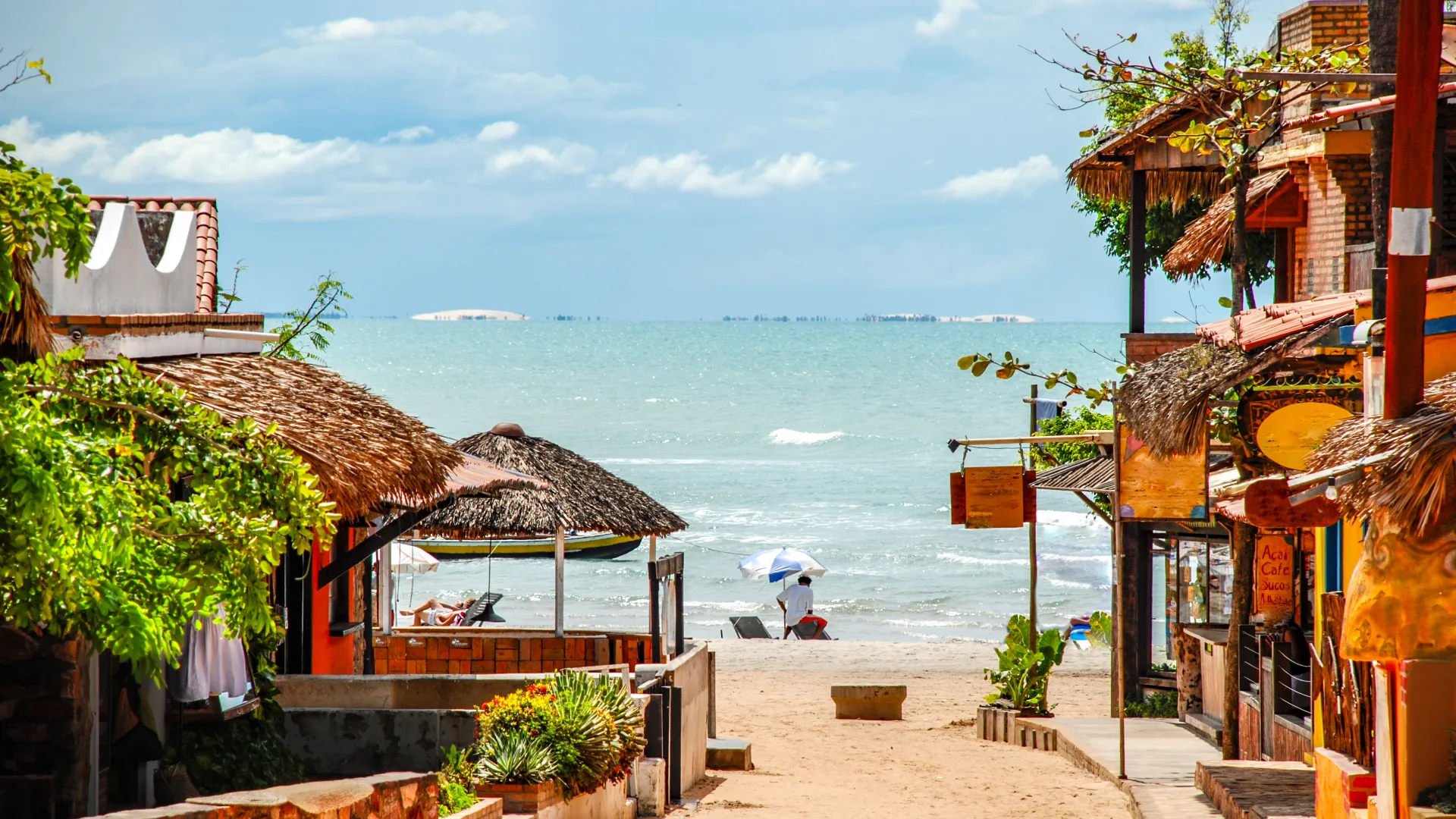 Gira de Estudio Nordeste de Brasil  2026 - Foto 4