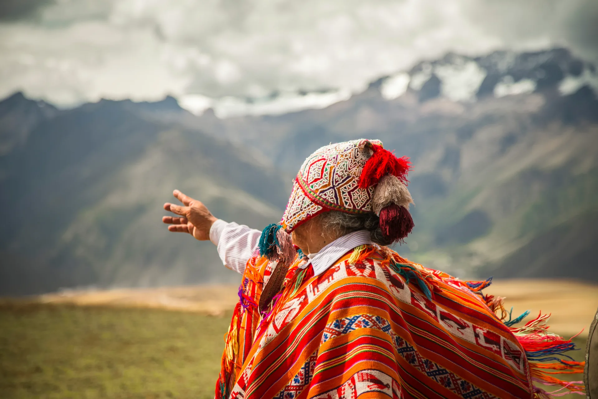 Gira de Estudio Perú Mágico  2026 - Foto 4