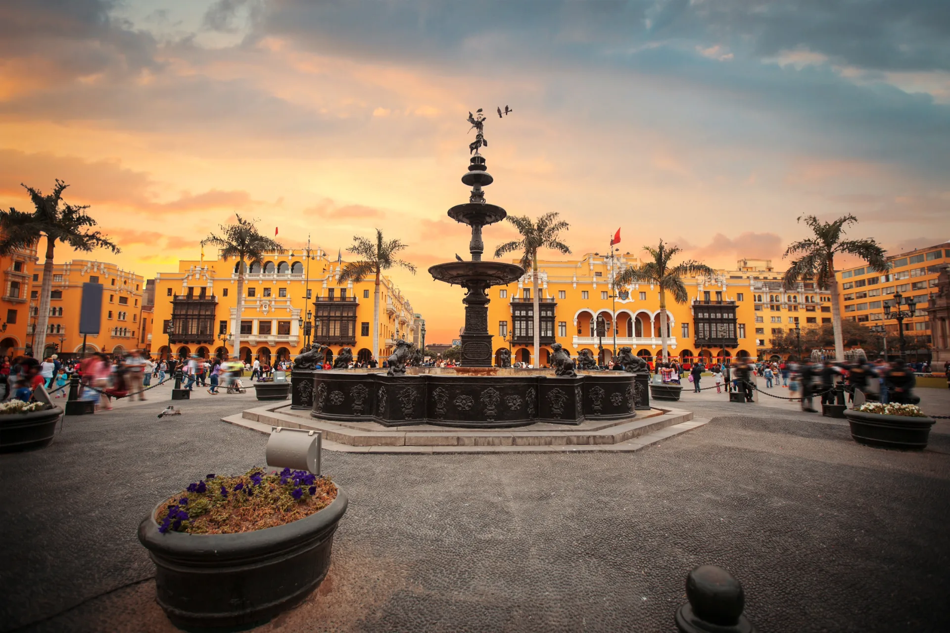 Gira de Estudio Perú Mágico  2026 - Foto 5