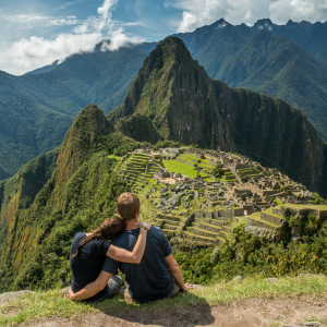 Gira de Estudio Perú Mágico  2026