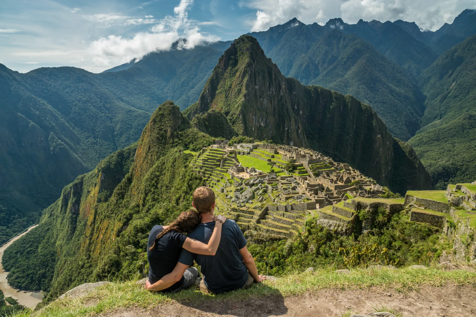 Gira de Estudio Perú Mágico  2026