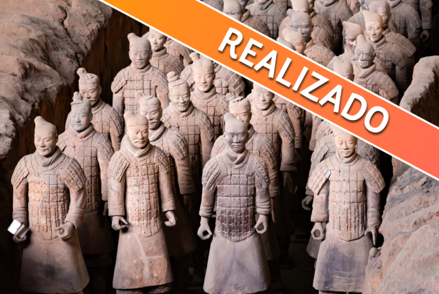 China - Indonesia Febrero 2026 (19 de Enero al 08 de Febrero ) Trabajador Activo CLA