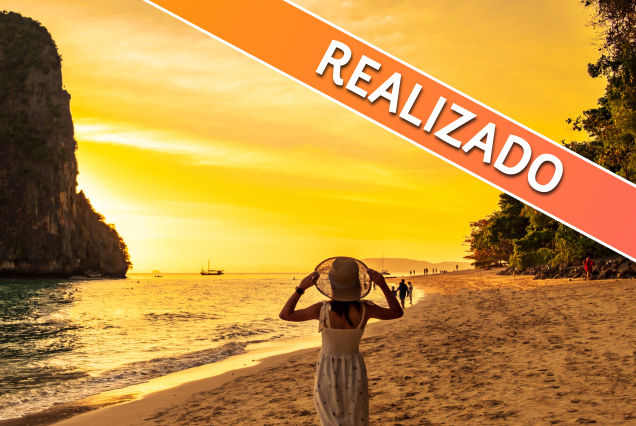 Tailandia-Vietnam-Indonesia      2026 (7 de Febrero al 03 de Marzo) Caja Los Andes