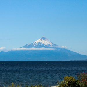 Chile & Argentina