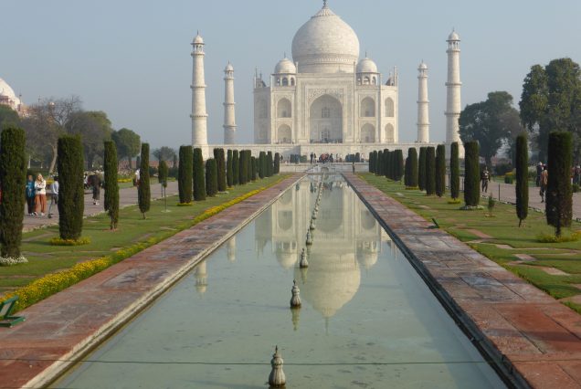 INDIA & SRI LANKA  2027 ( 12 de Marzo al 03 de Abril)