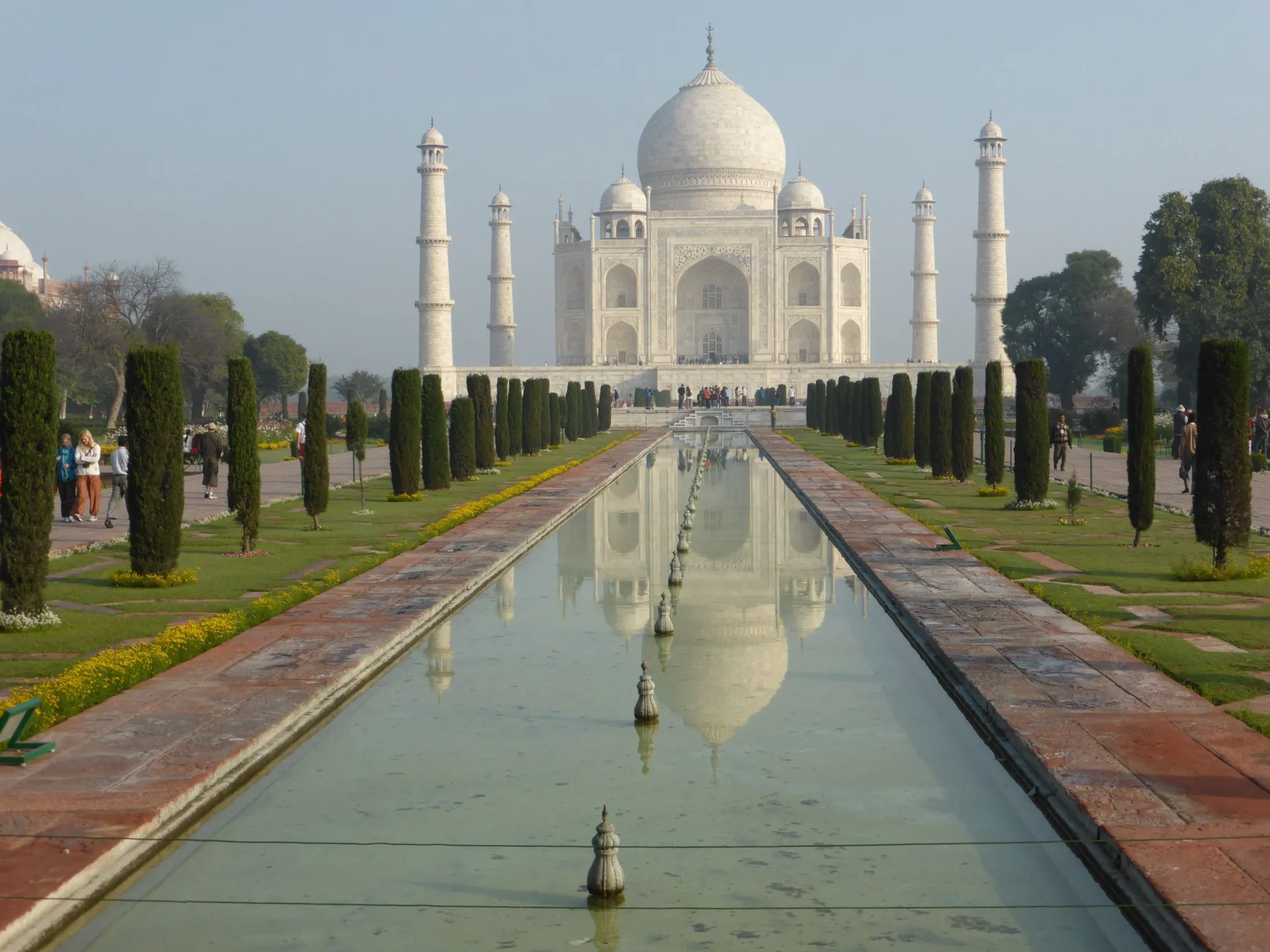 India & Sri Lanka: 12 de Marzo al 03 de Abril 2027 - Foto 4