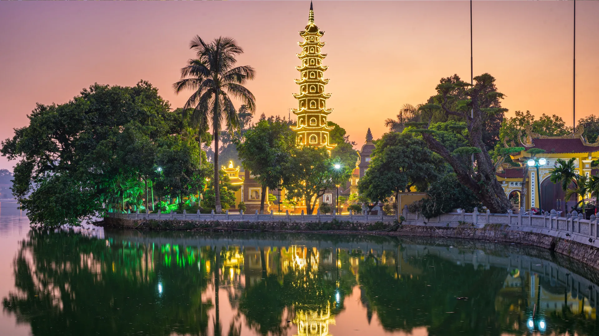 Tailandia, Vietnam & Indonesia: 10 de Febrero al 07 de Marzo 2027 - Foto 2