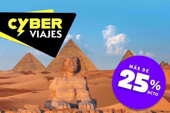 Turquía & Egipto: 20 de Mayo al 08 de Junio 2027