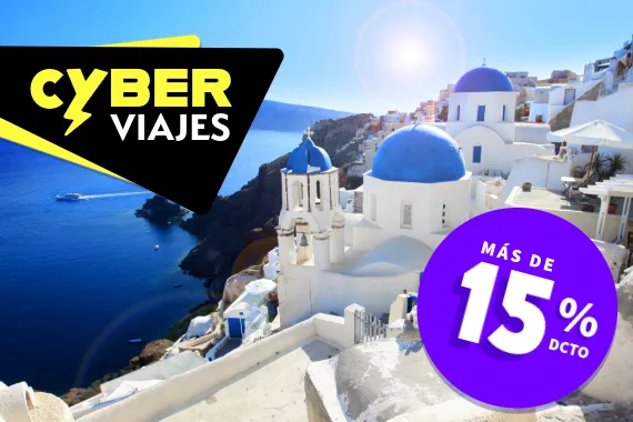 Egipto, Jordania & Grecia: 27 de Abril al 15 de Mayo 2027