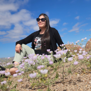 Desierto florido | 4 días & 3 noches | 01 al 04 de octubre 2026